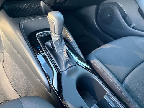 Used 2025 Toyota Corolla Hatchback FWD image 26