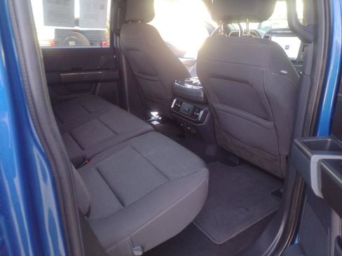 Used 2023 Ford F150 XLT w/ Equipment Group 302A High AWD/4WD image 24