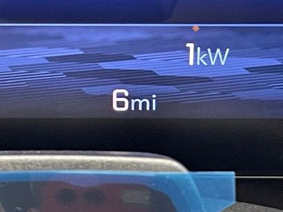 New 2025 Chevrolet Blazer EV SS