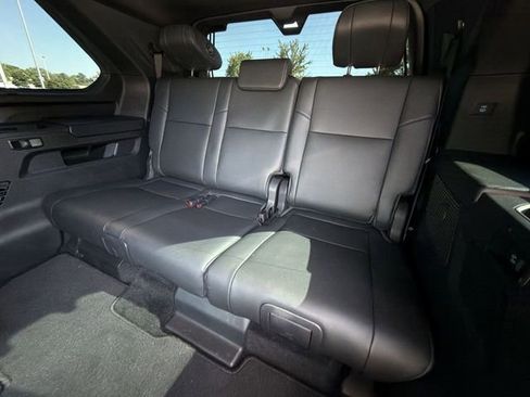 Used 2024 Toyota Sequoia Platinum RWD image 27