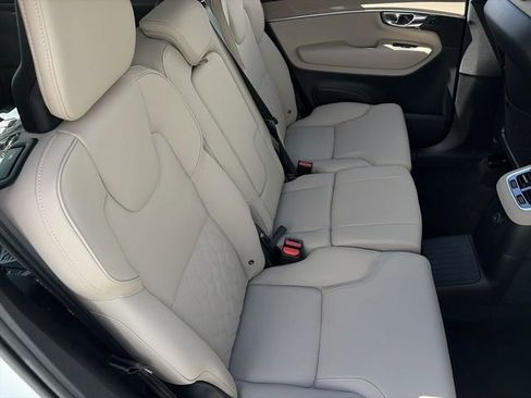 New 2026 Volvo XC90 T8 Plus w/ Protection Package Premier AWD/4WD image 14