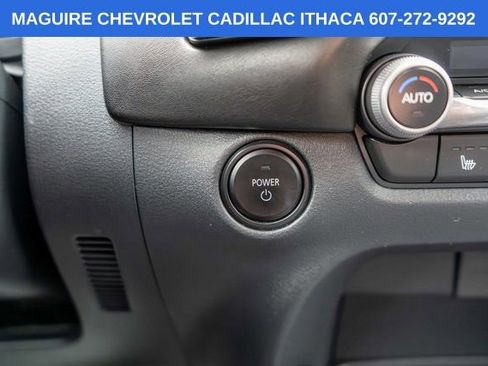 Used 2025 MAZDA CX-50 AWD 2.5 Hybrid w/ Weather Package image 29