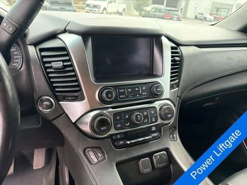 Used 2019 Chevrolet Tahoe LT w/ LT Signature Package AWD/4WD image 18