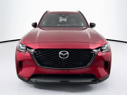 New 2026 MAZDA CX-90 3.3 Turbo S w/ Premium Package