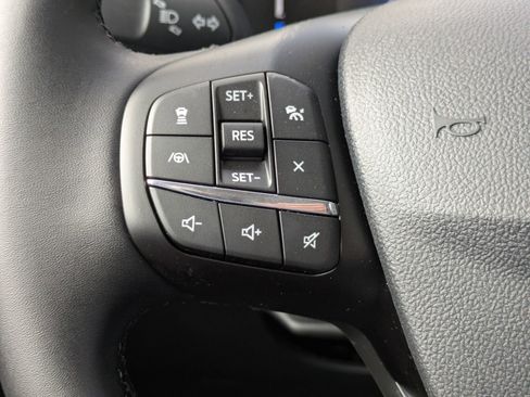 New 2026 Ford Bronco Sport Big Bend w/ Convenience Package image 15