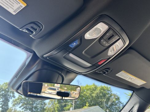 New 2026 RAM 3500 Tradesman AWD/4WD image 22