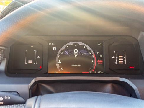 New 2026 Toyota Tacoma SR5 AWD/4WD image 27