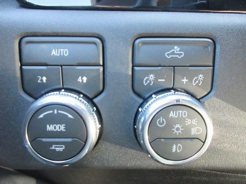 New 2026 GMC Sierra 1500 Elevation AWD/4WD image 15