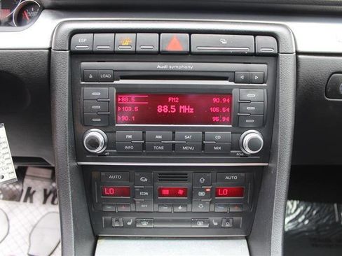 Used 2007 Audi A4 2.0T AWD/4WD image 18
