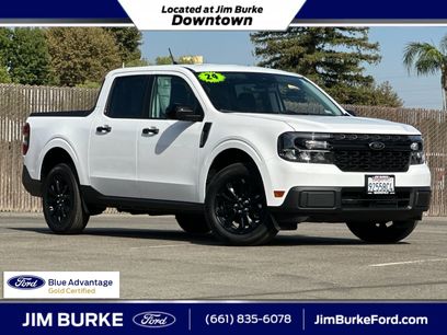 Certified 2024 Ford Maverick XLT w/ XLT Luxury Package