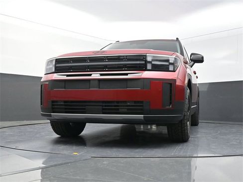 New 2026 Hyundai Santa Fe XRT w/ Tow & Go Package image 32