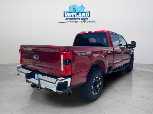 Used 2026 Ford F350 XLT w/ XLT Premium Package AWD/4WD image 42