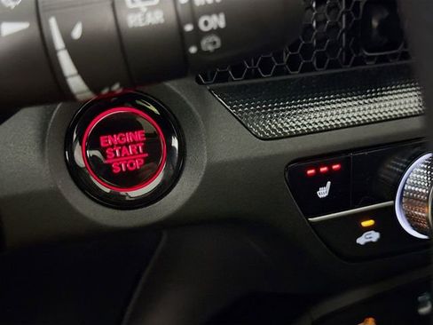 New 2026 Honda CR-V EX image 6