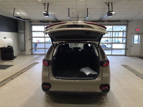 New 2026 MAZDA CX-70 SC image 12