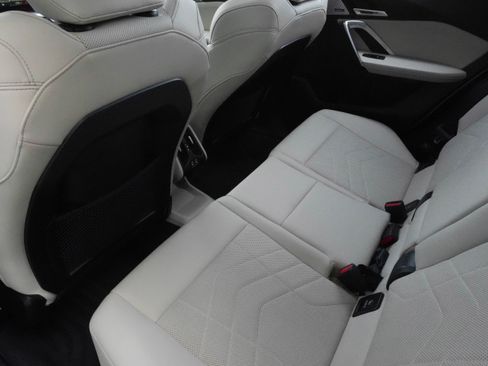 Certified 2024 BMW X1 xDrive28i AWD/4WD image 28