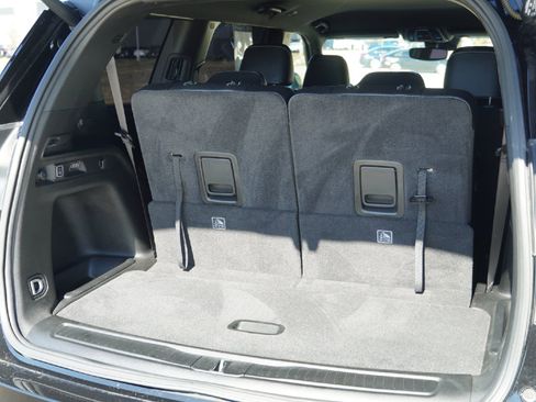 Used 2022 Jeep Grand Cherokee L Laredo image 32