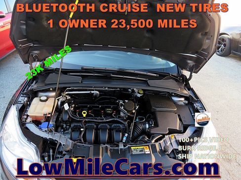 Used 2013 Ford Focus SE image 63