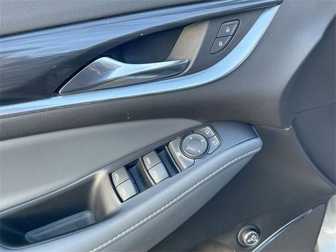 Certified 2023 Buick Enclave Essence w/ Experience Buick Package image 24