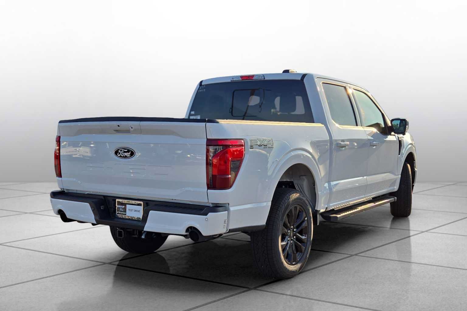New 2026 Ford F150 XLT w/ Equipment Group 302A MID AWD/4WD image 13
