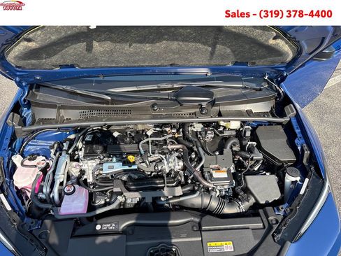 New 2026 Toyota Prius Plug-In Hybrid FWD image 16