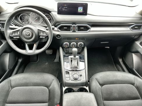 Used 2023 MAZDA CX-5 AWD 2.5 S image 18