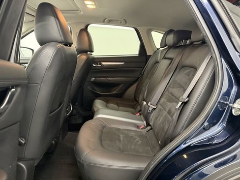 Used 2020 MAZDA CX-5 Touring image 18