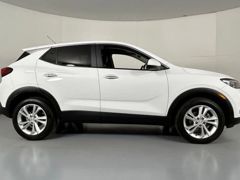 Used 2023 Buick Encore GX Preferred w/ Cold Weather Comfort Package image 8
