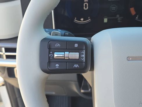 New 2026 Hyundai Santa Fe SE w/ Tow & Go Package FWD image 24
