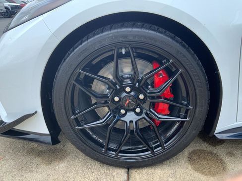 New 2026 Chevrolet Corvette Z06 image 16