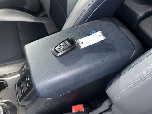 Used 2023 Ford Bronco Outer Banks AWD/4WD image 29