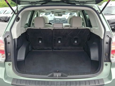 Used 2018 Subaru Forester 2.5i Premium AWD/4WD image 28