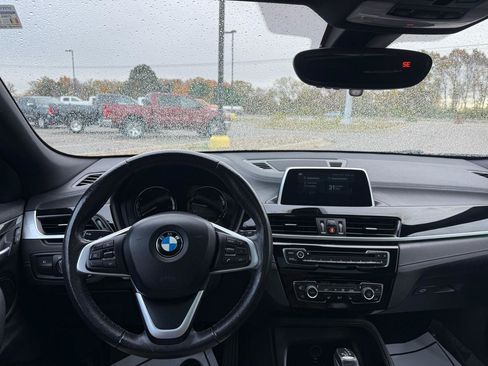 Used 2019 BMW X2 xDrive28i w/ Convenience Package AWD/4WD image 15