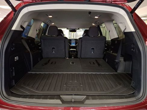 Certified 2024 Subaru Ascent Premium w/ Convenience Package image 28