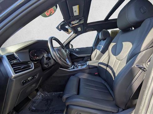 Used 2020 BMW X5 sDrive40i w/ Premium Package image 18