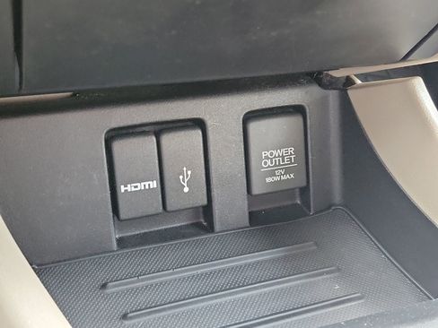 Used 2015 Honda Civic EX image 29