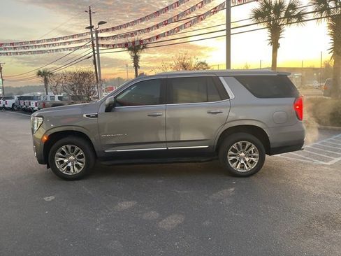 Used 2021 GMC Yukon Denali image 39