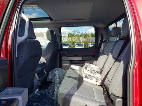 New 2026 Ford F350 XLT w/ XLT Premium Package image 12