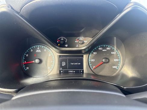 Used 2022 GMC Canyon AT4 w/ Trailering Package image 11