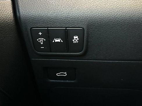 Certified 2024 Kia K5 GT-Line FWD image 30