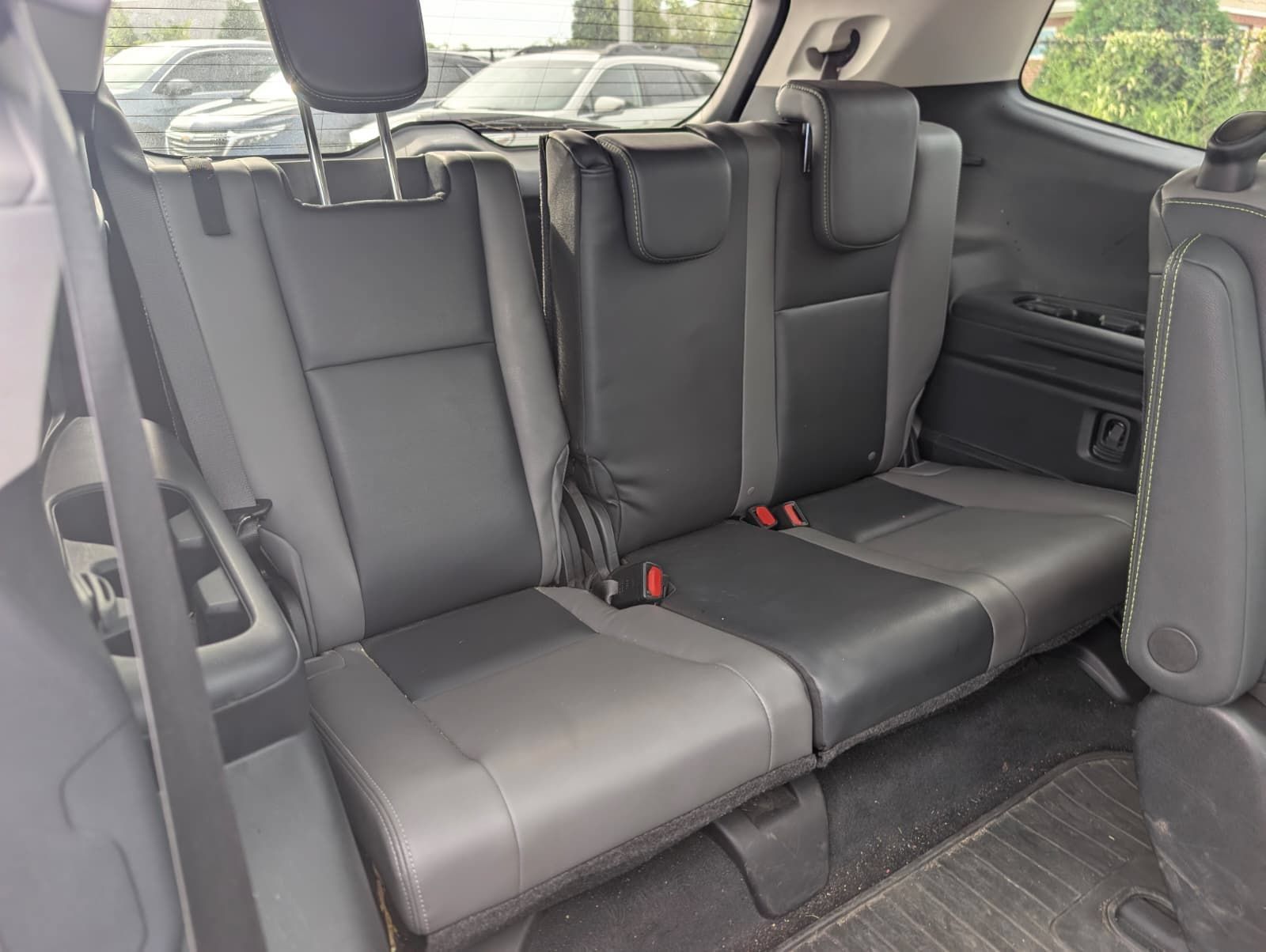 Used 2024 Subaru Ascent Onyx Edition AWD/4WD image 40