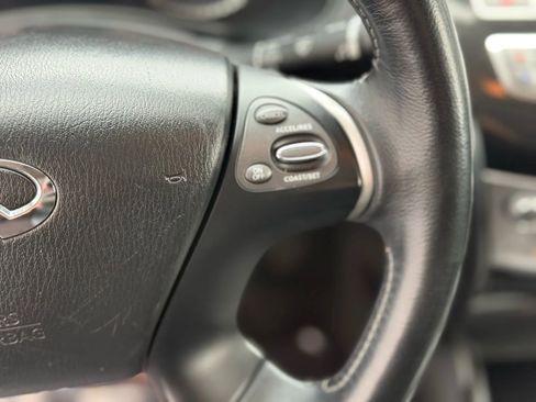 Used 2017 INFINITI QX60 AWD w/ Premium Plus Package image 17