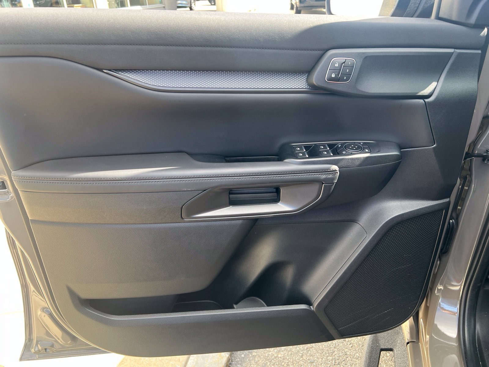 New 2026 Ford Ranger Raptor AWD/4WD image 14
