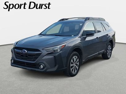 Used 2025 Subaru Outback Premium w/ Popular Package #1A