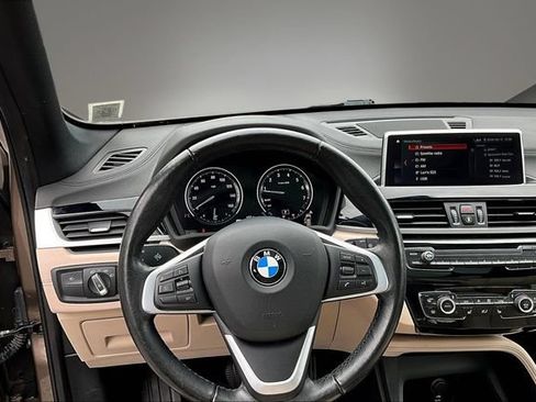 Used 2020 BMW X1 xDrive28i AWD/4WD image 17