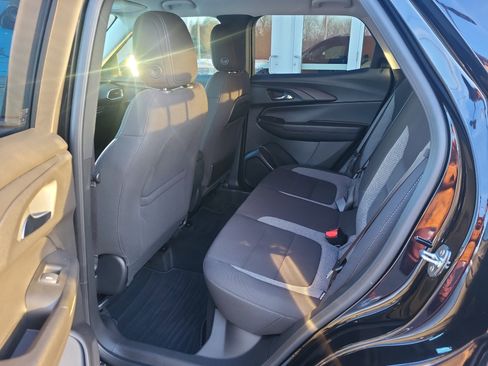 Certified 2023 Chevrolet TrailBlazer LT image 11