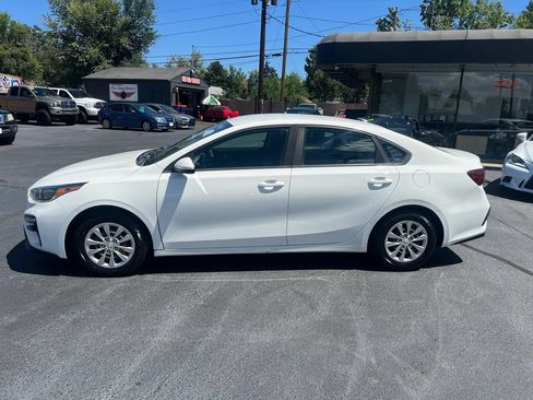Used 2019 Kia Forte Sedan FWD image 3