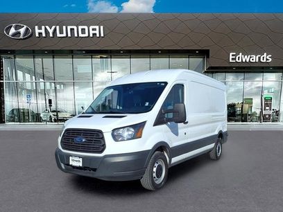 Used 2016 Ford Transit 250 148 Medium Roof