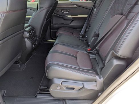 New 2026 Honda Pilot Black Edition image 14