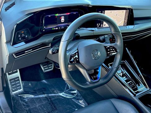 Used 2024 Volkswagen Golf R 2.0T image 13