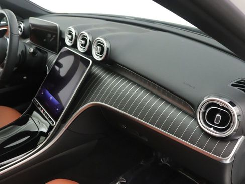 Certified 2023 Mercedes-Benz C 300 Sedan image 25